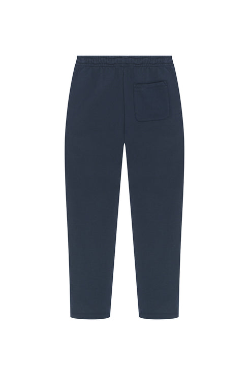 CALÇA RETA NAVY